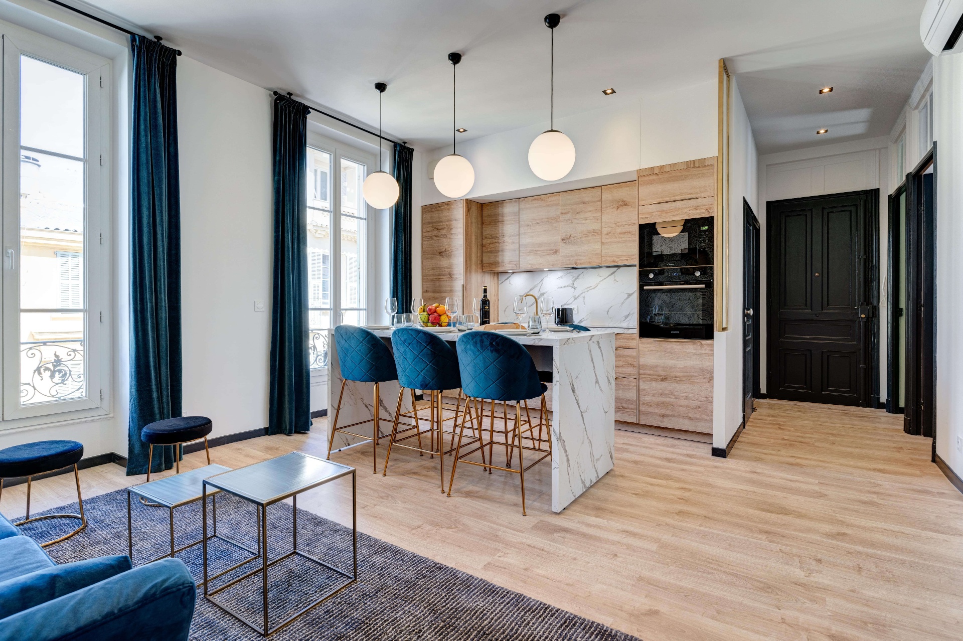 Appartement — Nice