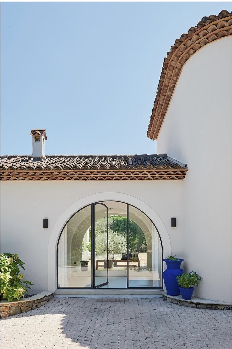 Villa — Mougins