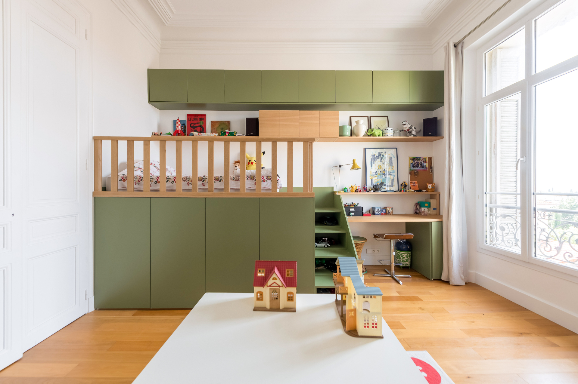 Chambre enfant — Le Cannet